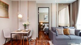 1 Bedroom Condo for rent in Wish Signature  Midtown Siam, Thanon Phetchaburi, Bangkok near BTS Ratchathewi