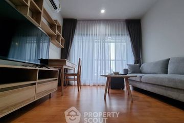 1 Bedroom Condo for rent in Life Sukhumvit 48, Phra Khanong, Bangkok near BTS Phra Khanong