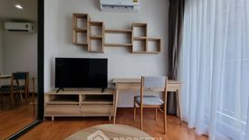 1 Bedroom Condo for rent in Life Sukhumvit 48, Phra Khanong, Bangkok near BTS Phra Khanong