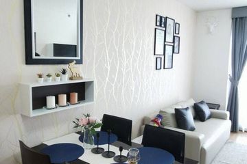 2 Bedroom Condo for rent in Supalai Veranda Ratchavipha - Prachachuen, Bang Sue, Bangkok near MRT Wong Sawang