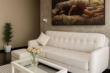 1 Bedroom Condo for rent in Icon III, Khlong Tan Nuea, Bangkok near BTS Thong Lo