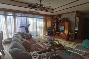 4 Bedroom Condo for rent in Trapezo Sukhumvit 16, Khlong Toei, Bangkok near MRT Queen Sirikit National Convention Centre