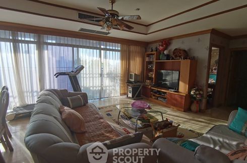 4 Bedroom Condo for rent in Trapezo Sukhumvit 16, Khlong Toei, Bangkok near MRT Queen Sirikit National Convention Centre