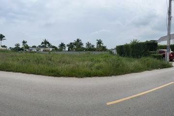 Land for sale in Hin Lek Fai, Prachuap Khiri Khan
