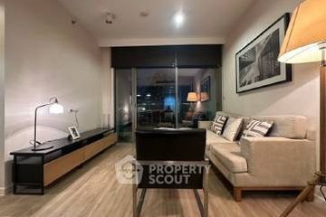 2 Bedroom Condo for rent in Siamese Surawong, Si Phraya, Bangkok near MRT Sam Yan