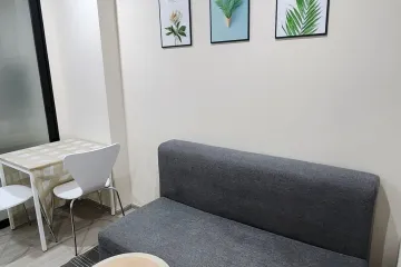 1 Bedroom Condo for rent in Aspire Erawan Prime, Pak Nam, Samut Prakan near BTS Erawan Museum