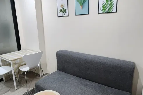 1 Bedroom Condo for rent in Aspire Erawan Prime, Pak Nam, Samut Prakan near BTS Erawan Museum