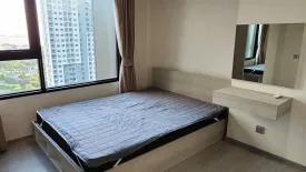 1 Bedroom Condo for rent in Aspire Erawan Prime, Pak Nam, Samut Prakan near BTS Erawan Museum