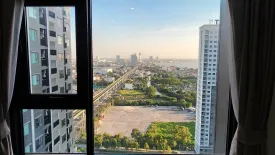 1 Bedroom Condo for rent in Aspire Erawan Prime, Pak Nam, Samut Prakan near BTS Erawan Museum