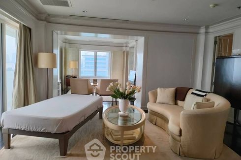 1 Bedroom Condo for rent in Suksawat Modern Condo View, Bang Khlo, Bangkok
