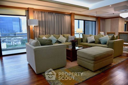 4 Bedroom Condo for rent in The Natural Place Suite, Thung Maha Mek, Bangkok near MRT Lumpini