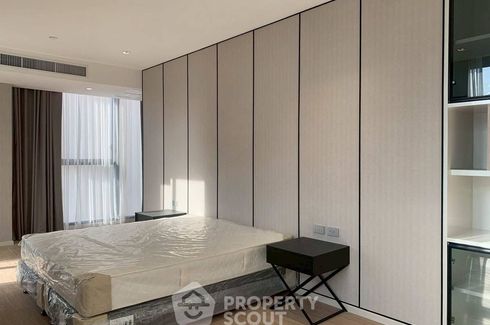 3 Bedroom Apartment for rent in LANTERN x SHOPHAUS Sukhumvit 31, Khlong Toei, Bangkok near BTS Asoke