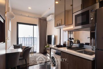1 Bedroom Apartment for rent in Khlong Tan Nuea, Bangkok
