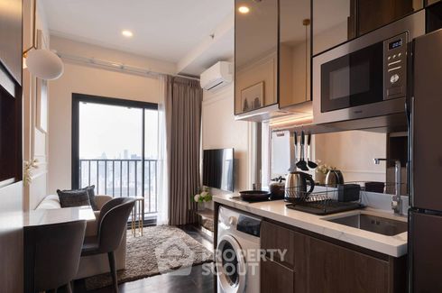 1 Bedroom Apartment for rent in Khlong Tan Nuea, Bangkok