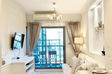 1 Bedroom Condo for rent in The Crest Sukhumvit 34, Khlong Tan, Bangkok near BTS Thong Lo