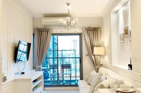 1 Bedroom Condo for rent in The Crest Sukhumvit 34, Khlong Tan, Bangkok near BTS Thong Lo