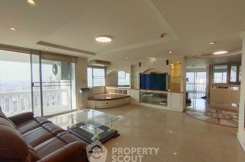 1 Bedroom Condo for rent in 38 Mansion, Phra Khanong, Bangkok near BTS Thong Lo
