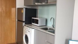 1 Bedroom Condo for rent in Noble Revo Silom, Silom, Bangkok near BTS Surasak