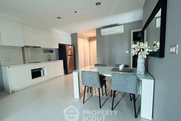 2 Bedroom Condo for rent in Rhythm Sukhumvit 42, Phra Khanong, Bangkok near BTS Ekkamai