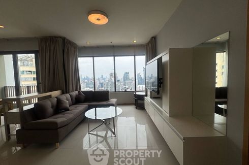 2 Bedroom Condo for rent in The Emporio Place, Khlong Tan, Bangkok near BTS Phrom Phong