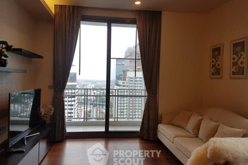 2 Bedroom Condo for rent in Quattro by Sansiri, Khlong Tan Nuea, Bangkok near BTS Thong Lo