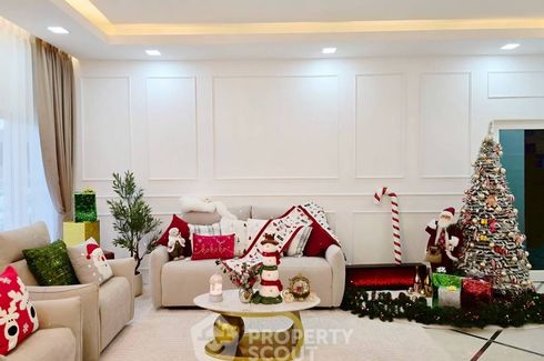 5 Bedroom House for rent in Siam Place, Nong Prue, Chonburi