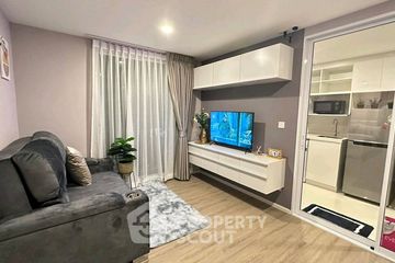 2 Bedroom Condo for rent in Chateau In Town Phahonyothin 32, Sena Nikhom, Bangkok near BTS Sena Nikhom