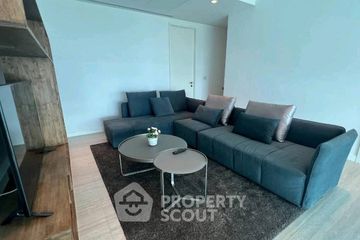 2 Bedroom Condo for rent in 185 Rajadamri, Lumpini, Bangkok near BTS Ratchadamri