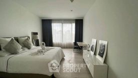 2 Bedroom Condo for rent in 185 Rajadamri, Lumpini, Bangkok near BTS Ratchadamri