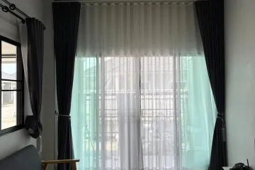 3 Bedroom House for rent in Rada Home 4 Chiang Mai, Talat Yai, Chiang Mai