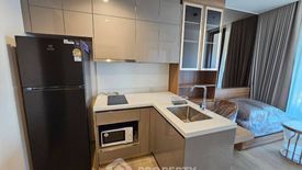 1 Bedroom Condo for rent in Quinn Sukhumvit 101, Bang Chak, Bangkok near BTS Punnawithi