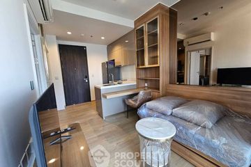 1 Bedroom Condo for rent in Quinn Sukhumvit 101, Bang Chak, Bangkok near BTS Punnawithi