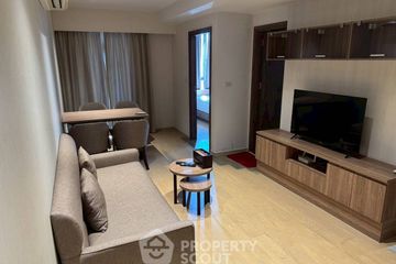 2 Bedroom Condo for rent in Runesu Thonglor 5, Khlong Tan Nuea, Bangkok near BTS Thong Lo