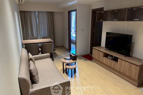 2 Bedroom Condo for rent in Runesu Thonglor 5, Khlong Tan Nuea, Bangkok near BTS Thong Lo