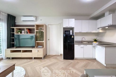 1 Bedroom Condo for rent in Phahol Metro, Sam Sen Nai, Bangkok near BTS Saphan Kwai