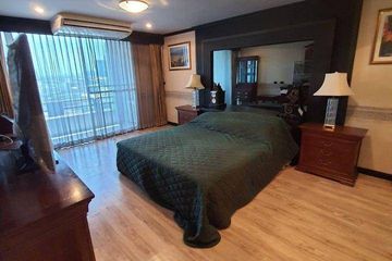 1 Bedroom Condo for rent in Supavadee Tower, Thanon Nakhon Chai Si, Bangkok near Airport Rail Link Ratchawithi