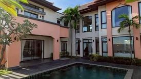 4 Bedroom Villa for rent in Phutara, Nong Prue, Chonburi