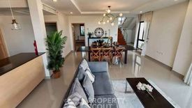 4 Bedroom Villa for rent in Phutara, Nong Prue, Chonburi
