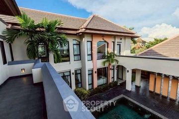 4 Bedroom Villa for rent in Phutara, Nong Prue, Chonburi