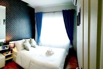 1 Bedroom Condo for rent in The Trust Residence Hua Hin, Hua Hin, Prachuap Khiri Khan