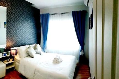 1 Bedroom Condo for rent in The Trust Residence Hua Hin, Hua Hin, Prachuap Khiri Khan