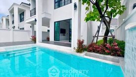 4 Bedroom House for rent in T.W. Garden Hill, Na Jomtien, Chonburi