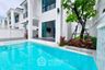 4 Bedroom House for rent in T.W. Garden Hill, Na Jomtien, Chonburi