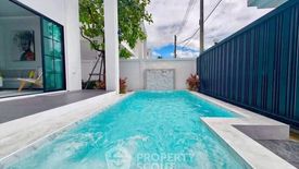 4 Bedroom House for rent in T.W. Garden Hill, Na Jomtien, Chonburi