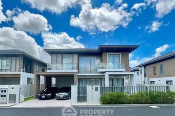 4 Bedroom House for rent in HORIZON By Patta, Nong Pla Lai, Chonburi