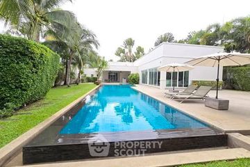 3 Bedroom Villa for rent in The Vineyard Phase 3, Pong, Chonburi