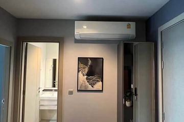 1 Bedroom Condo for rent in LIFE Asoke - Rama 9, Makkasan, Bangkok near MRT Phra Ram 9