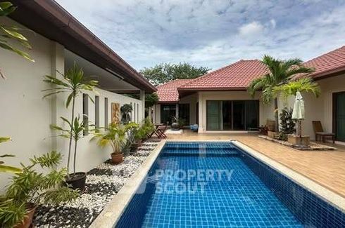 3 Bedroom Villa for rent in Baan Balina 3, Huai Yai, Chonburi