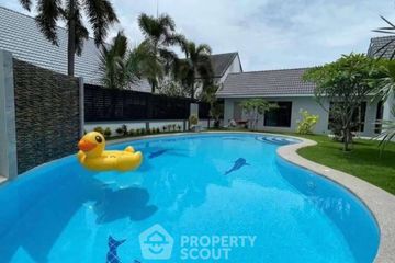 5 Bedroom House for rent in Pong, Chonburi