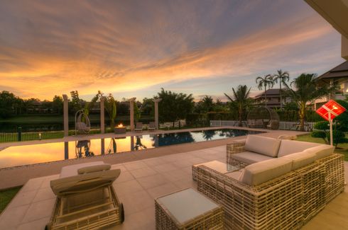 5 Bedroom Villa for sale in Laguna Village Residences Phase 8, Choeng Thale, Phuket